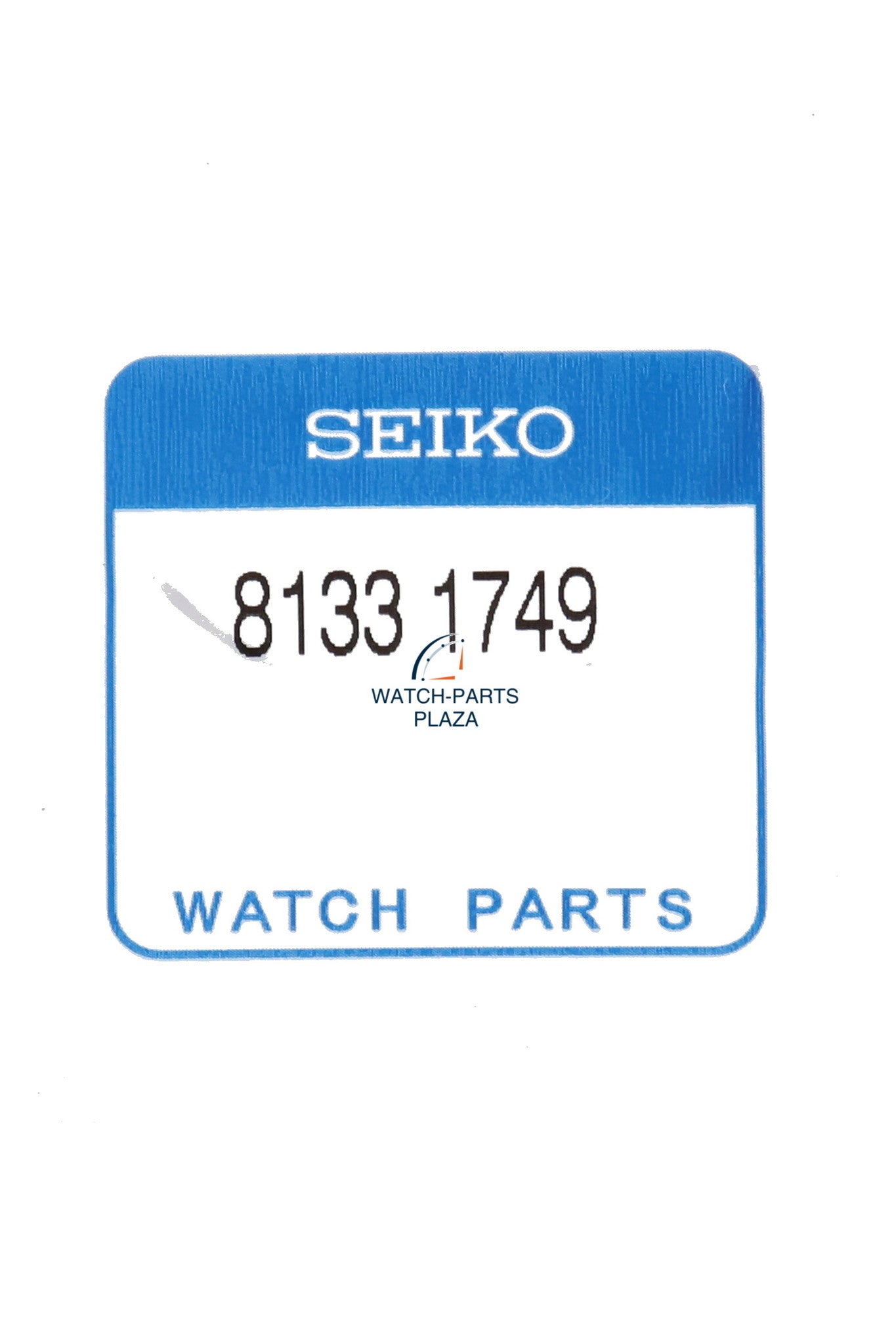 Bezel click spring for Seiko 5H26 / 7N36 - 7A0A, 7A09, 7A0B, 7A10, 7A19 models SHC, SEC - Watch Plaza