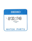 Bezel click spring for Seiko 5H26 / 7N36 - 7A0A, 7A09, 7A0B, 7A10, 7A19 models SHC, SEC - Watch Plaza