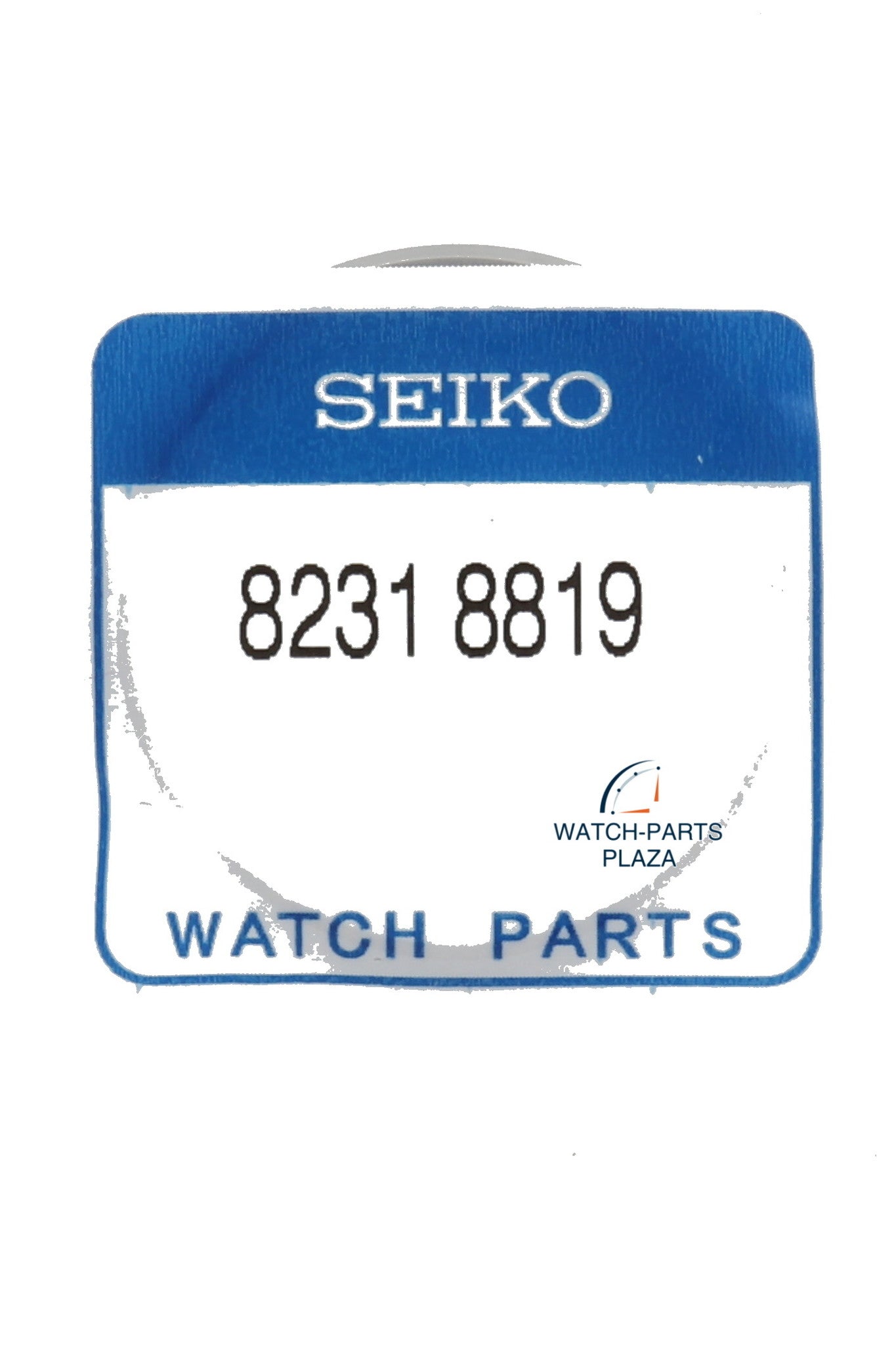 Bezel for Seiko SARB033, SARB071, SCVS007 Mechanical 6R15 - 00C0 Original 82318819 - Watch Plaza