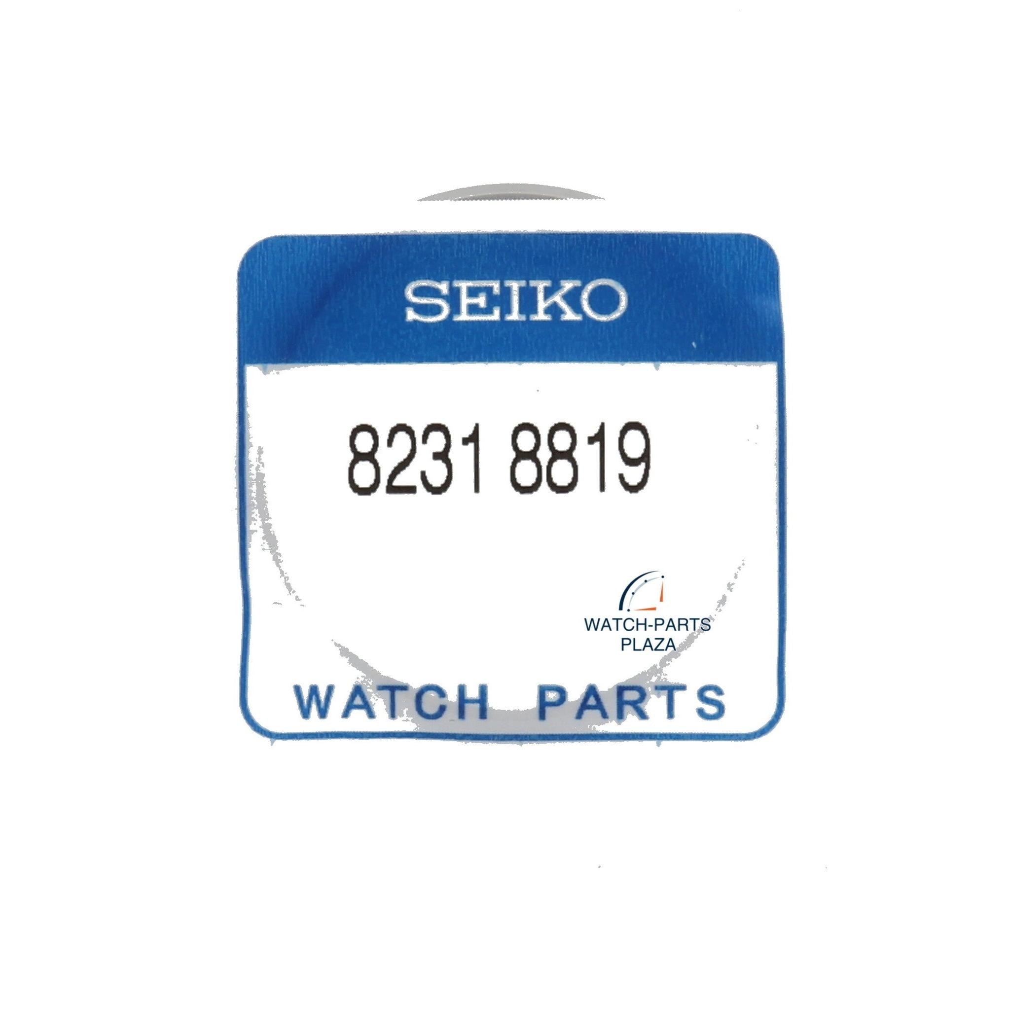Bezel for Seiko SARB033, SARB071, SCVS007 Mechanical 6R15 - 00C0 Original 82318819 - Watch Plaza