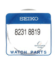 Bezel for Seiko SARB033, SARB071, SCVS007 Mechanical 6R15 - 00C0 Original 82318819 - Watch Plaza