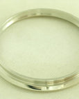 Bezel for Seiko SARB033, SARB071, SCVS007 Mechanical 6R15 - 00C0 Original 82318819 - Watch Plaza