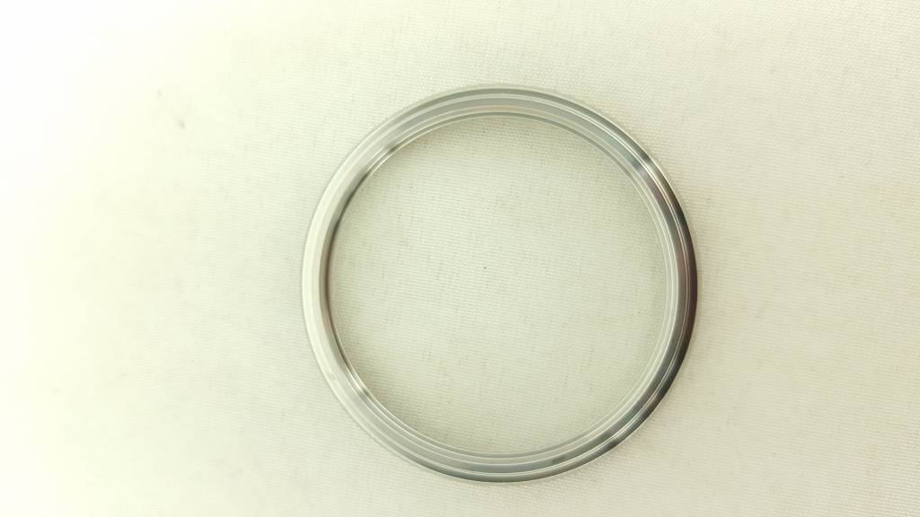 Bezel for Seiko SARB033, SARB071, SCVS007 Mechanical 6R15 - 00C0 Original 82318819 - Watch Plaza