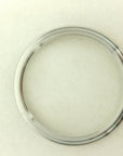 Bezel for Seiko SARB033, SARB071, SCVS007 Mechanical 6R15 - 00C0 Original 82318819 - Watch Plaza