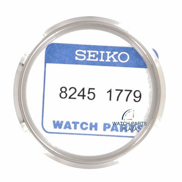 Bezel for Seiko SPB039, SPB035, SPB065, SPB067 Presage 6R15 - 03N0 Stainless Steel - Watch Plaza