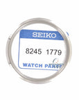 Bezel for Seiko SPB039, SPB035, SPB065, SPB067 Presage 6R15 - 03N0 Stainless Steel - Watch Plaza