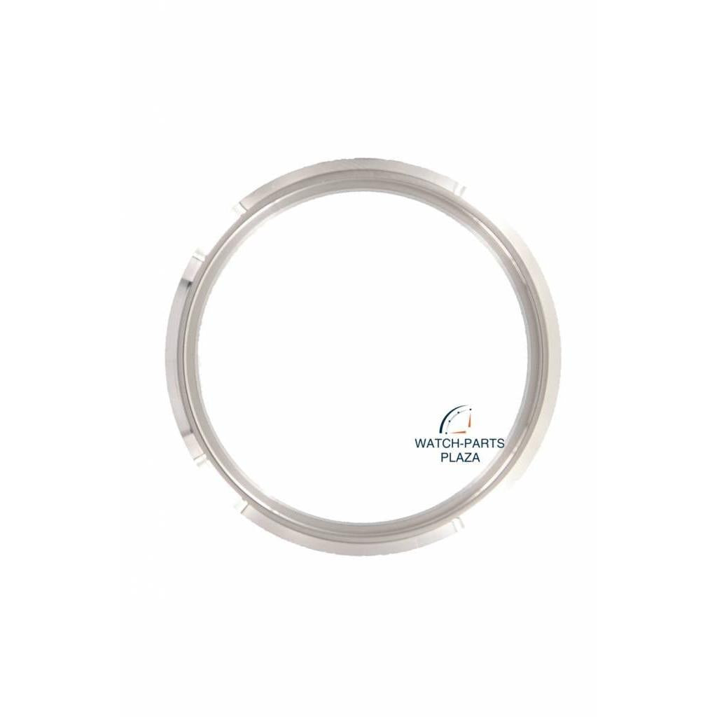 Bezel for Seiko SPB039, SPB035, SPB065, SPB067 Presage 6R15 - 03N0 Stainless Steel - Watch Plaza