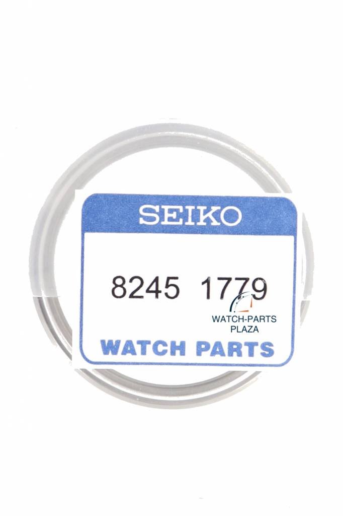 Bezel for Seiko SPB039, SPB035, SPB065, SPB067 Presage 6R15 - 03N0 Stainless Steel - Watch Plaza