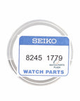 Bezel for Seiko SPB039, SPB035, SPB065, SPB067 Presage 6R15 - 03N0 Stainless Steel - Watch Plaza