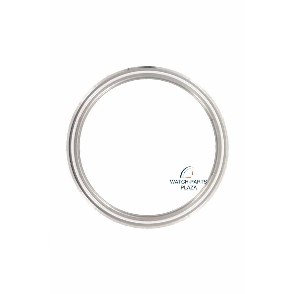Bezel for Seiko SPB039, SPB035, SPB065, SPB067 Presage 6R15 - 03N0 Stainless Steel - Watch Plaza