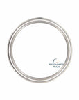 Bezel for Seiko SPB039, SPB035, SPB065, SPB067 Presage 6R15 - 03N0 Stainless Steel - Watch Plaza