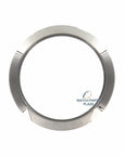 Bezel Seiko 87331849 for SNAB33P1 / SNAB37P1 sainless steel 7T62 - 0HJ0 - Watch Plaza