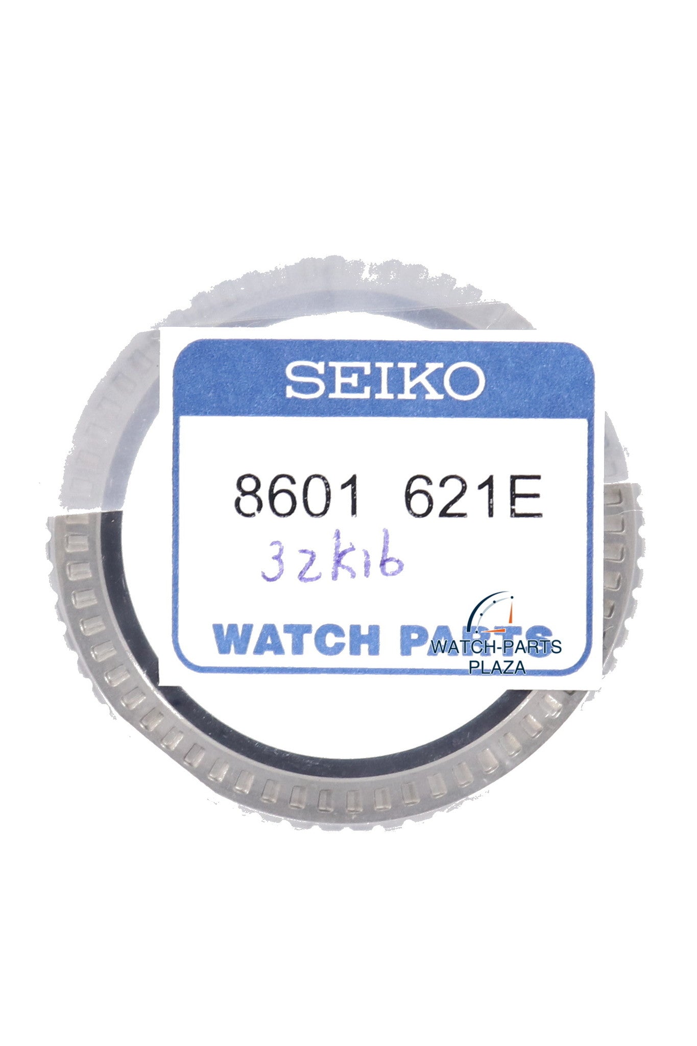 Bezel Seiko Prospex Sumo SBDC057 pepsi 6R15 - 04C0 red & blue 8601621E - Watch Plaza