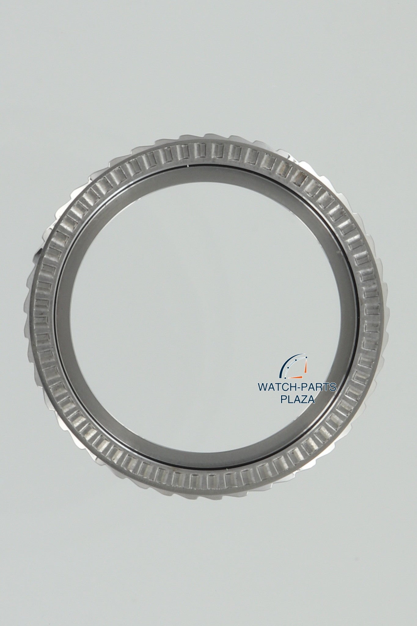 Bezel SEIKO Sawtooth Buzzsaw Tuna SHC057, SHC059, SHC063, SHC067 / 7N36 - 0AF0 Genuine - Watch Plaza