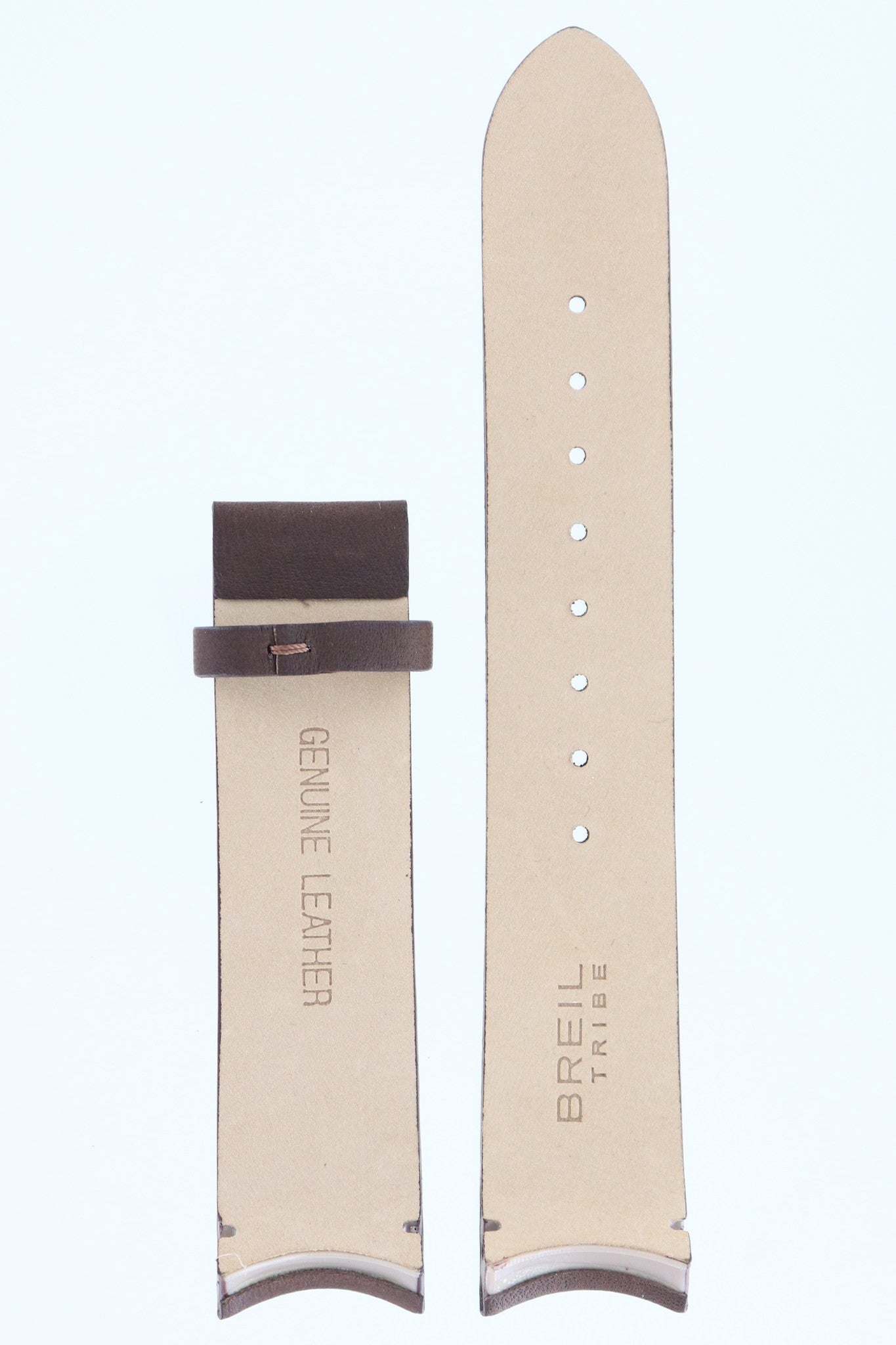 Breil 2519774184 & TW0371 Watch Band F260051466 - Watch Plaza