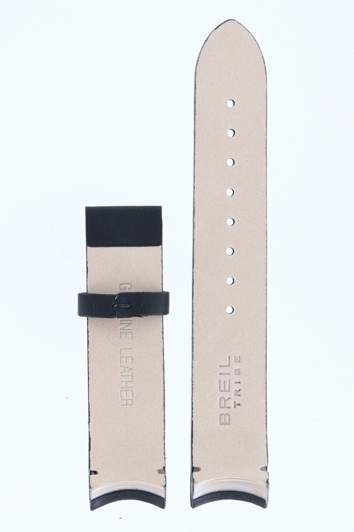 Breil BW0062 Watch Band F260052106 - Watch Plaza