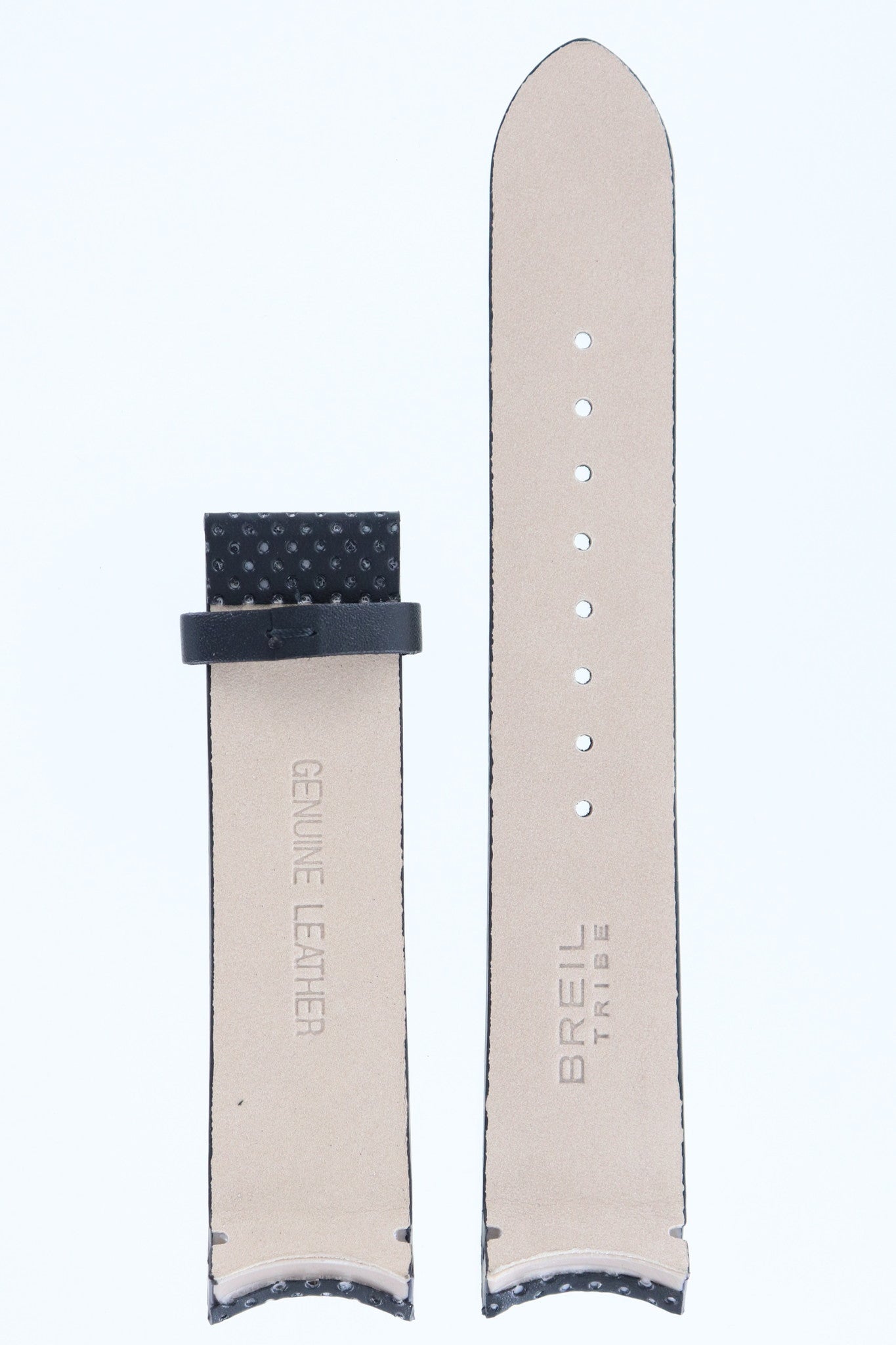 Breil BW0171 & TW0288 Watch Band F260052038 - Watch Plaza