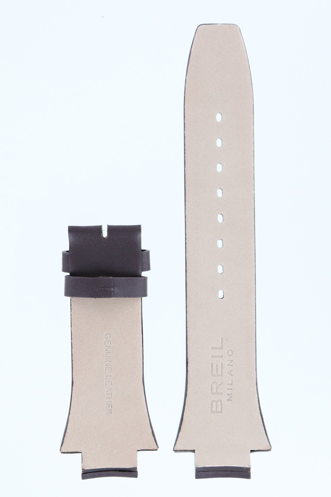 Breil BW0306 Watch Band F260052685 - Watch Plaza