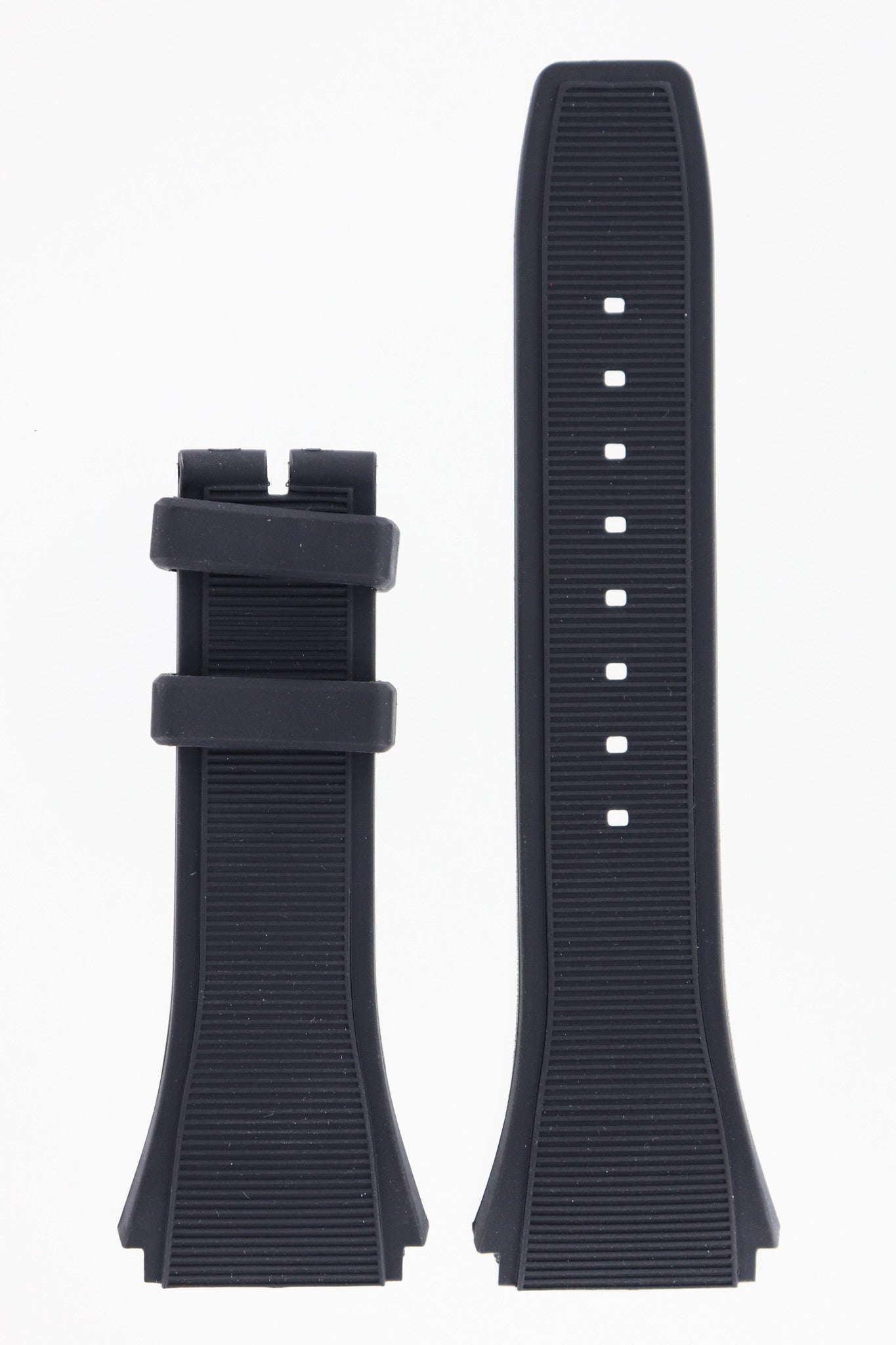 Breil BW0373 Watch Band F260053163 - Watch Plaza