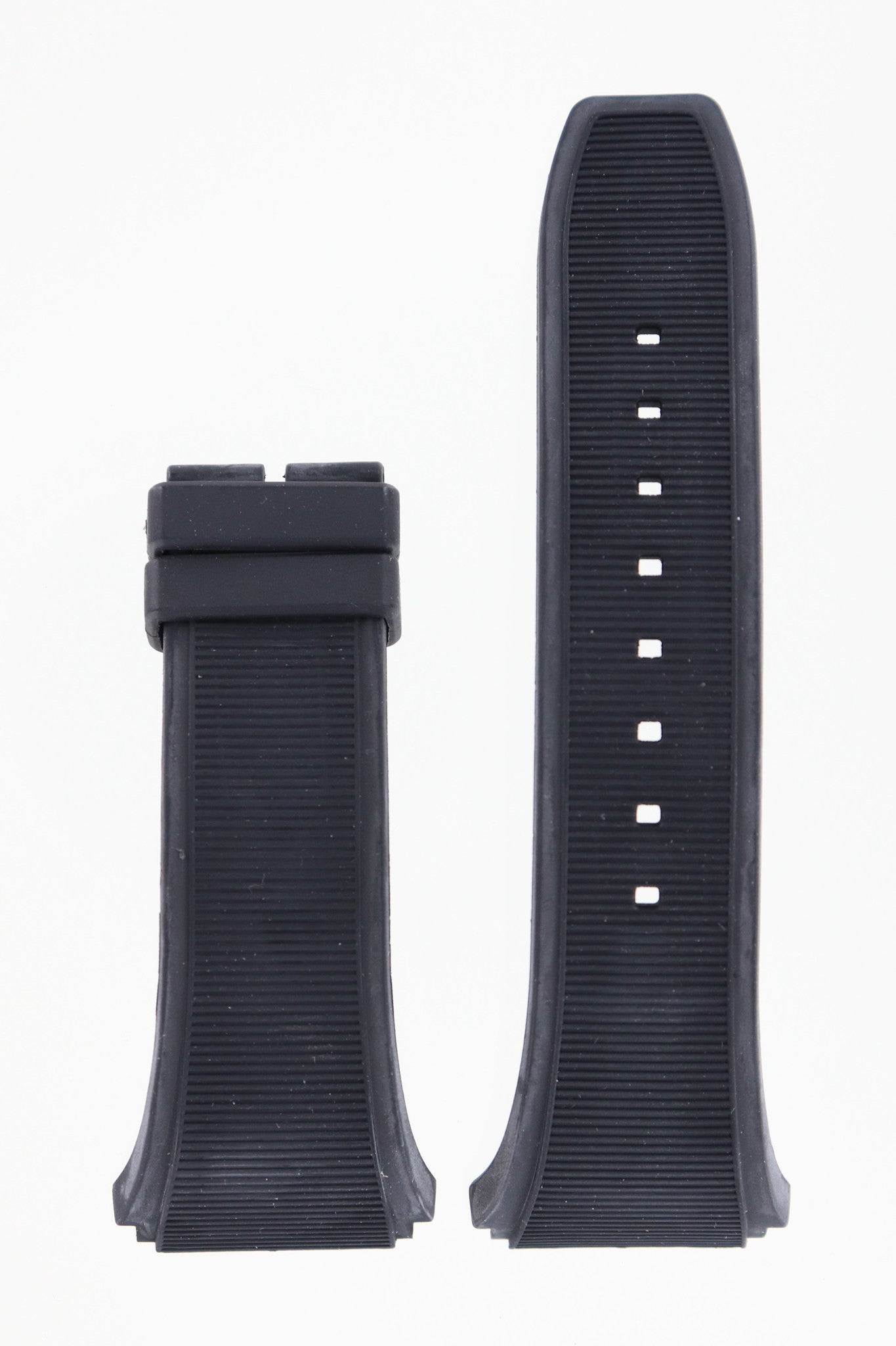 Breil BW0374 Watch Band F260053176 - Watch Plaza