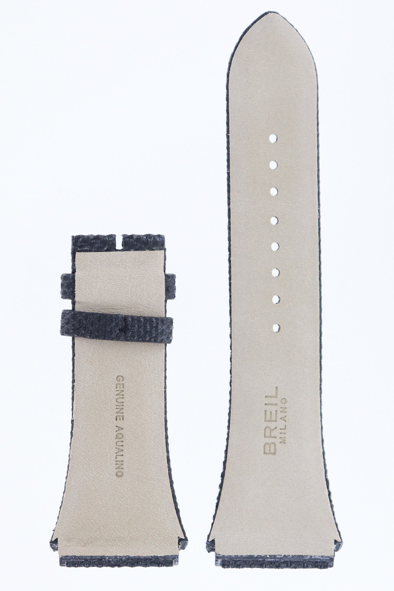 Breil BW0450 Watch Band F260053299 - Watch Plaza