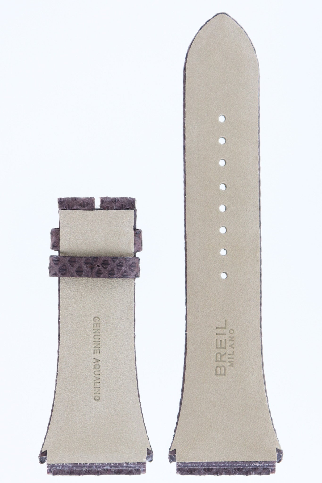 Breil BW0451 Watch Band F260053309 - Watch Plaza