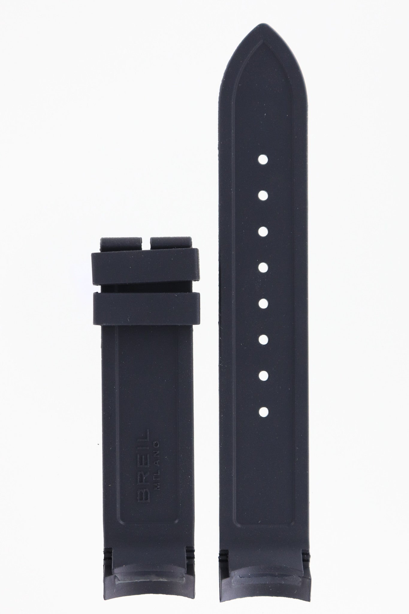 Breil BW0505 Watch Band F260053370 - Watch Plaza