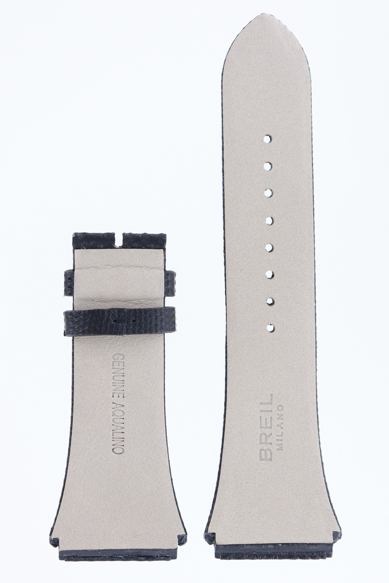 Breil BW0506 Watch Band F260053956 - Watch Plaza