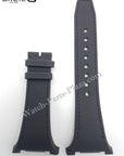 Breil BW0581 Watch Band F260054201 Milano Mediterraneo - Watch Plaza