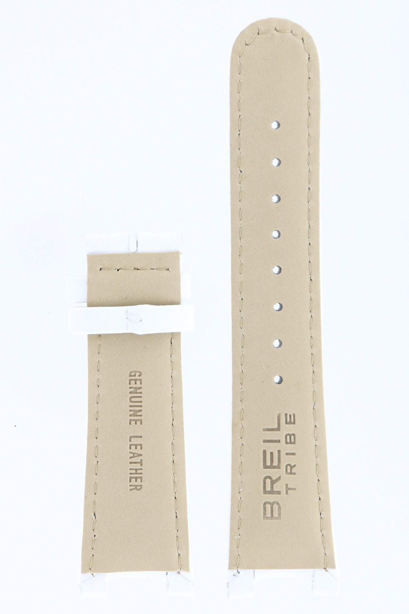 Breil TW0099 Watch Band F660012157 - Watch Plaza