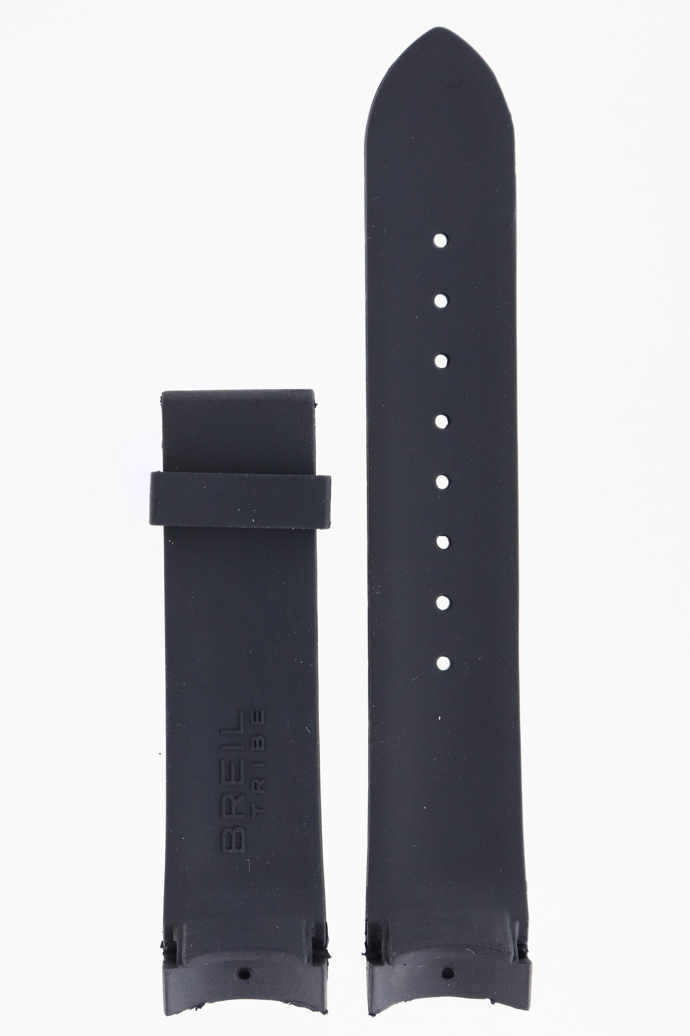 Breil TW0286 & BW0168 Watch Band F260052012 - Watch Plaza