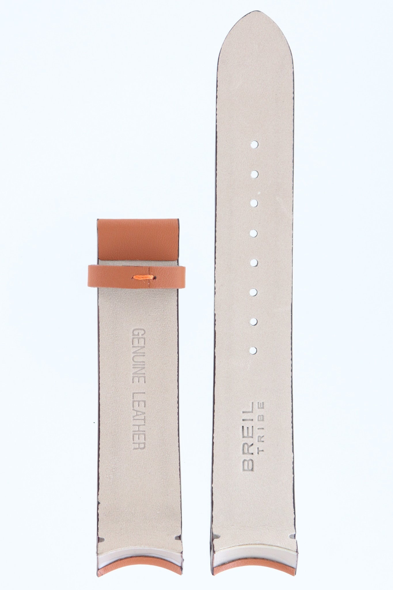 Breil TW0289 & BW0059 Watch Band F260051592 - Watch Plaza