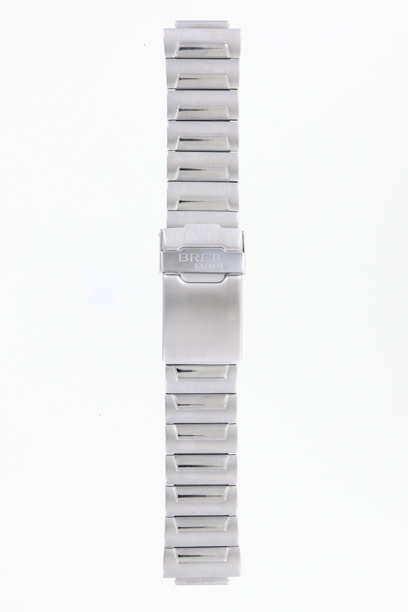 Breil TW0348 Watch Band F670012273 - Watch Plaza