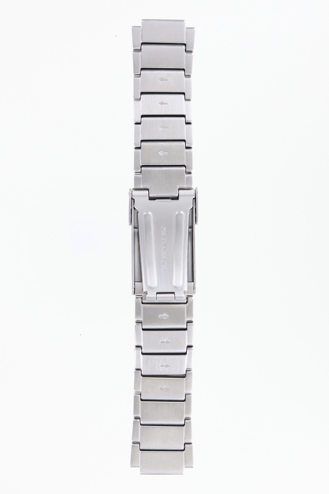 Breil TW0348 Watch Band F670012273 - Watch Plaza