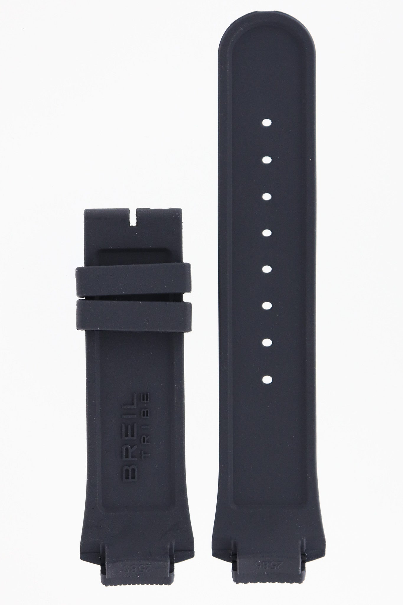 Breil TW0455 & TW0456 Watch Band F660012908 - Watch Plaza