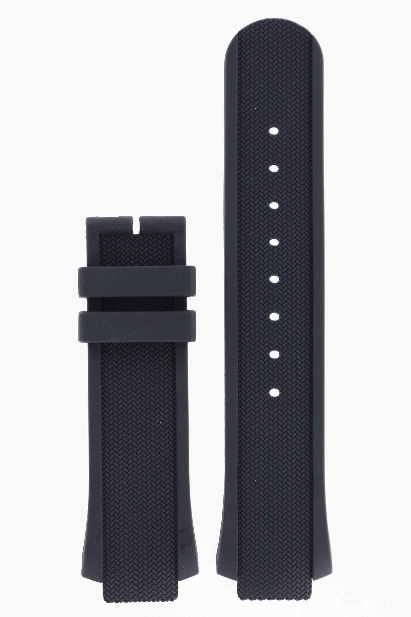 Breil TW0455 & TW0456 Watch Band F660012908 - Watch Plaza