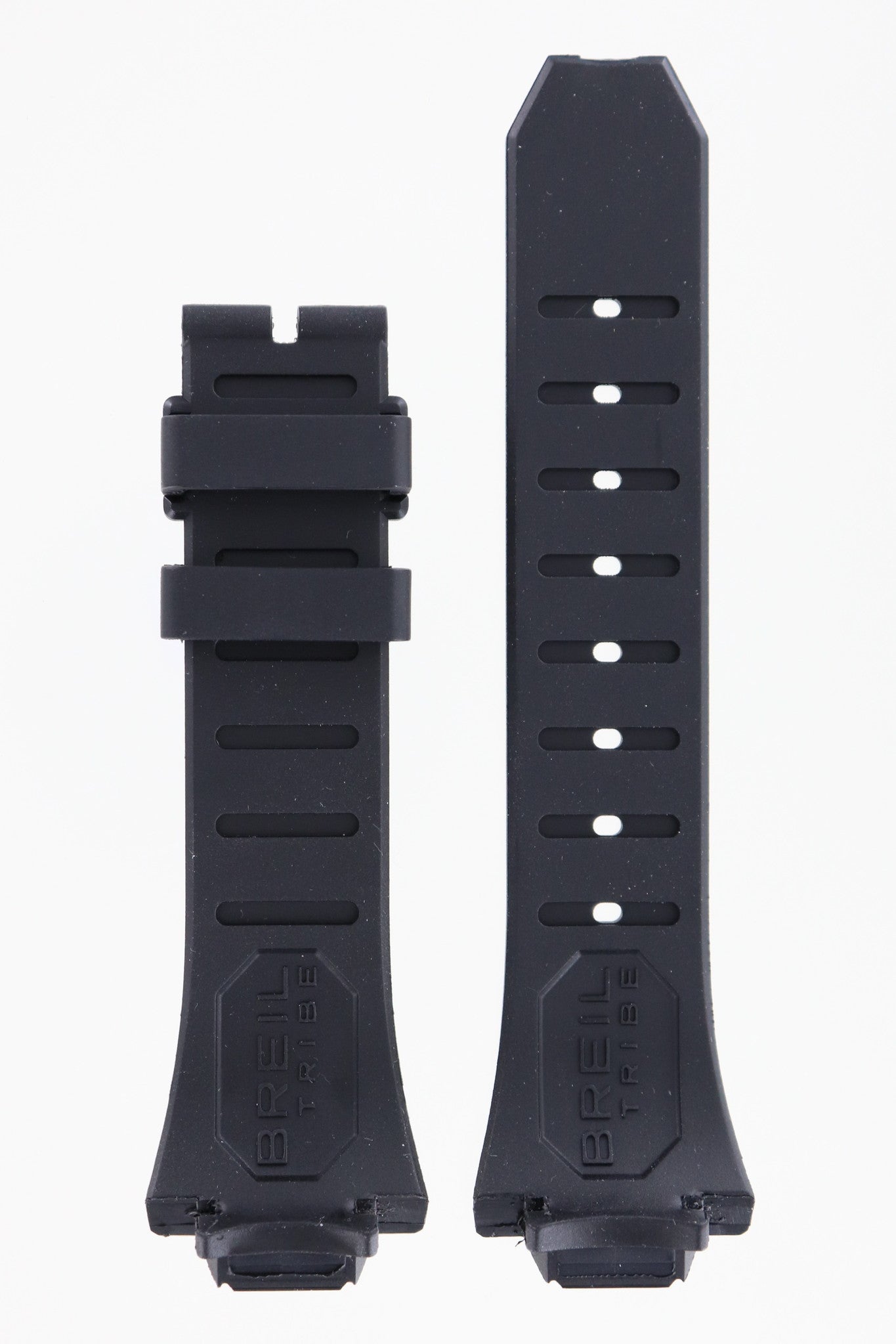 Breil TW0538 Watch Band F660013334 - Watch Plaza