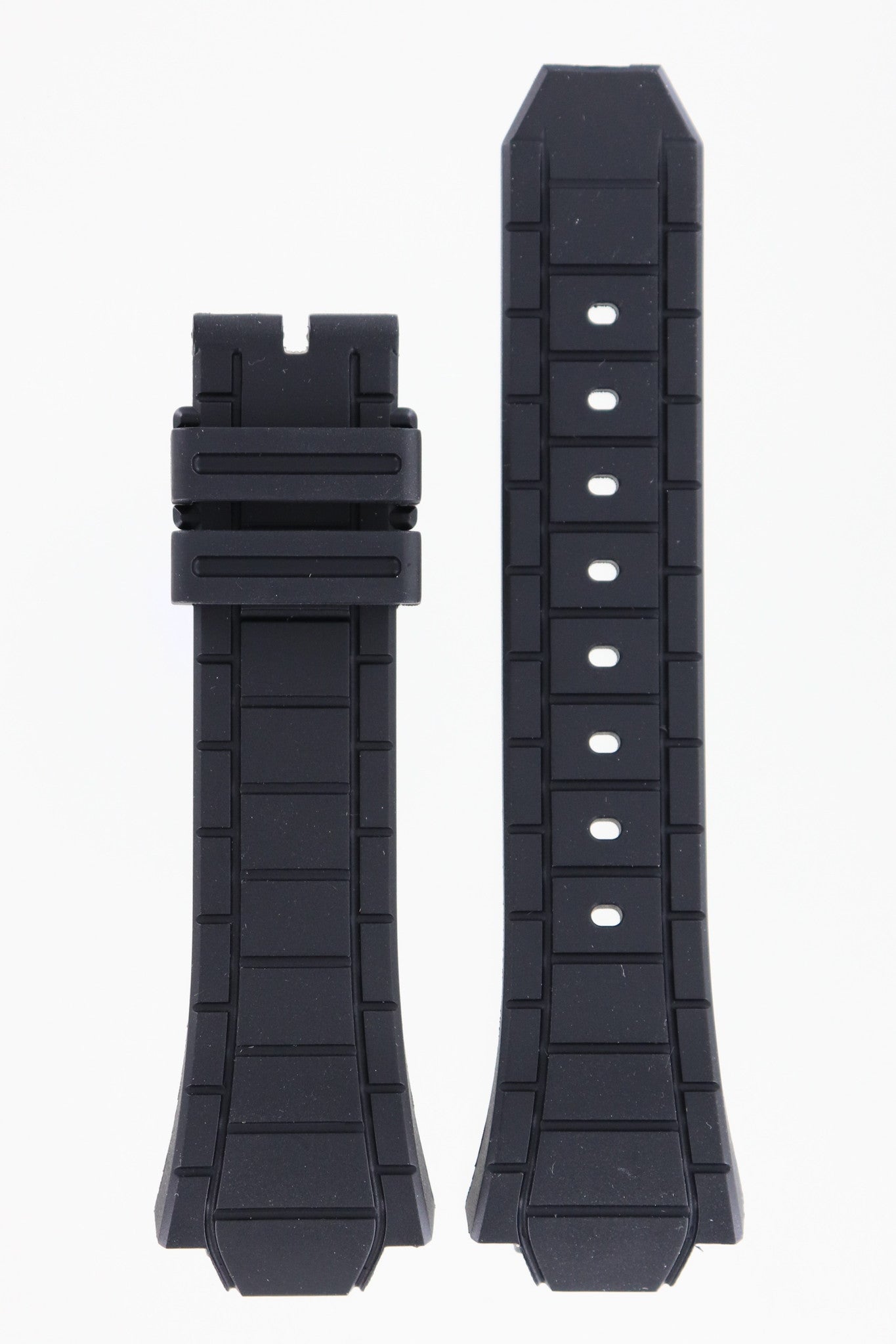 Breil TW0538 Watch Band F660013334 - Watch Plaza