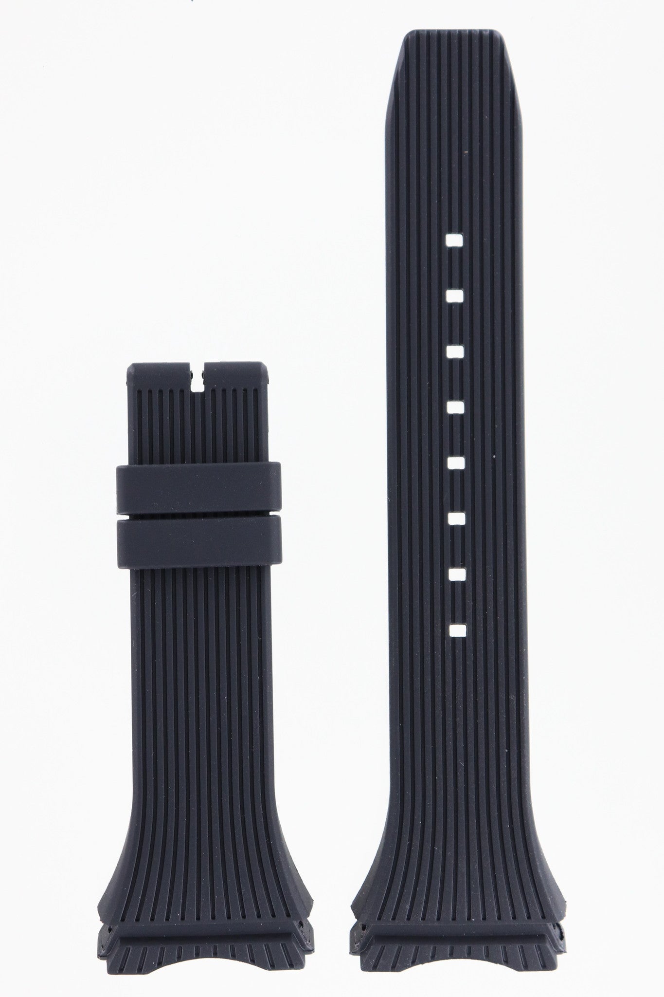 Breil TW0692 Watch Band F660013583 - Watch Plaza