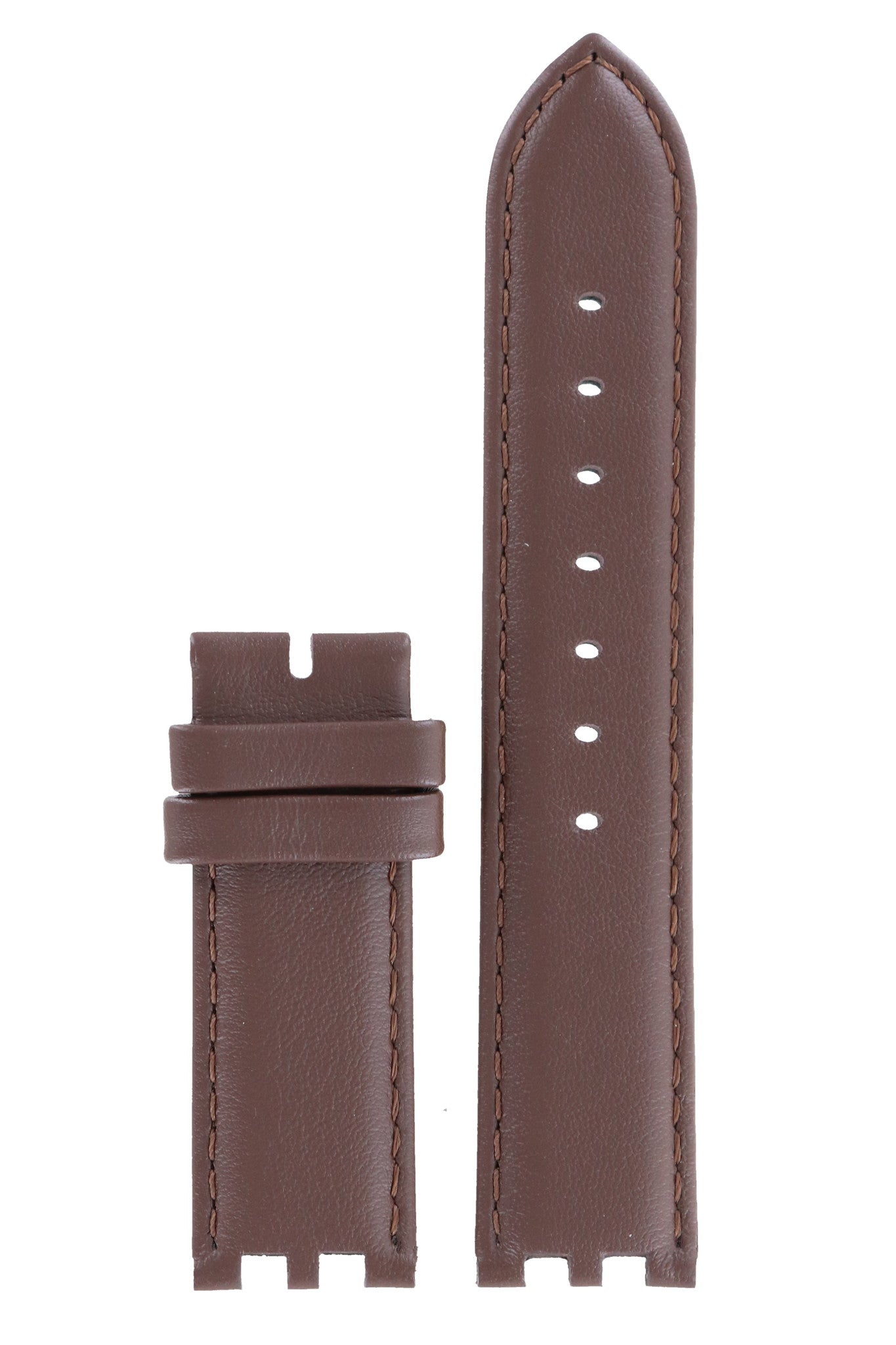 Breil TW1059 Watch Band F660014346 - Watch Plaza