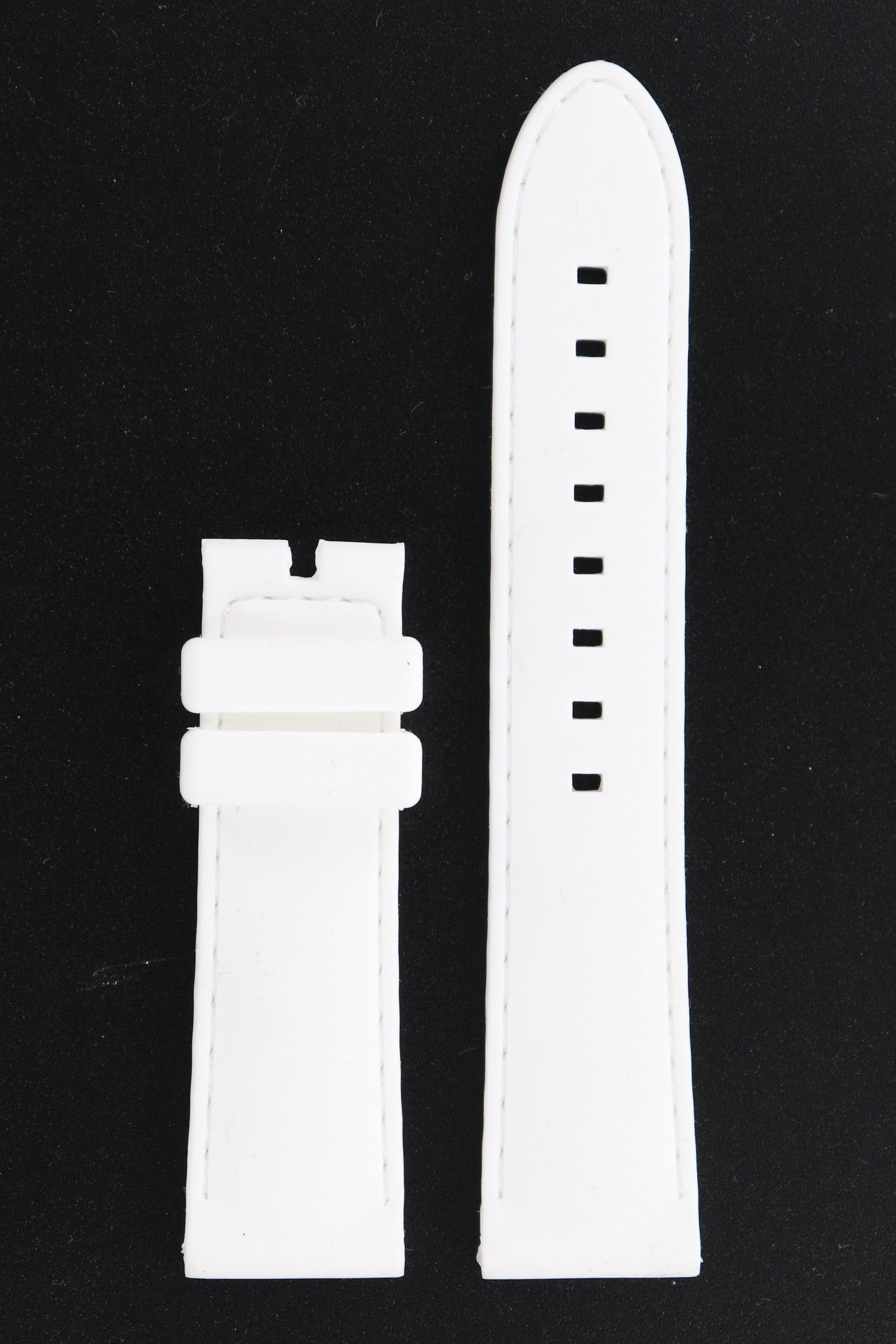 Breil TW1077 Watch Band F660014391 - Watch Plaza