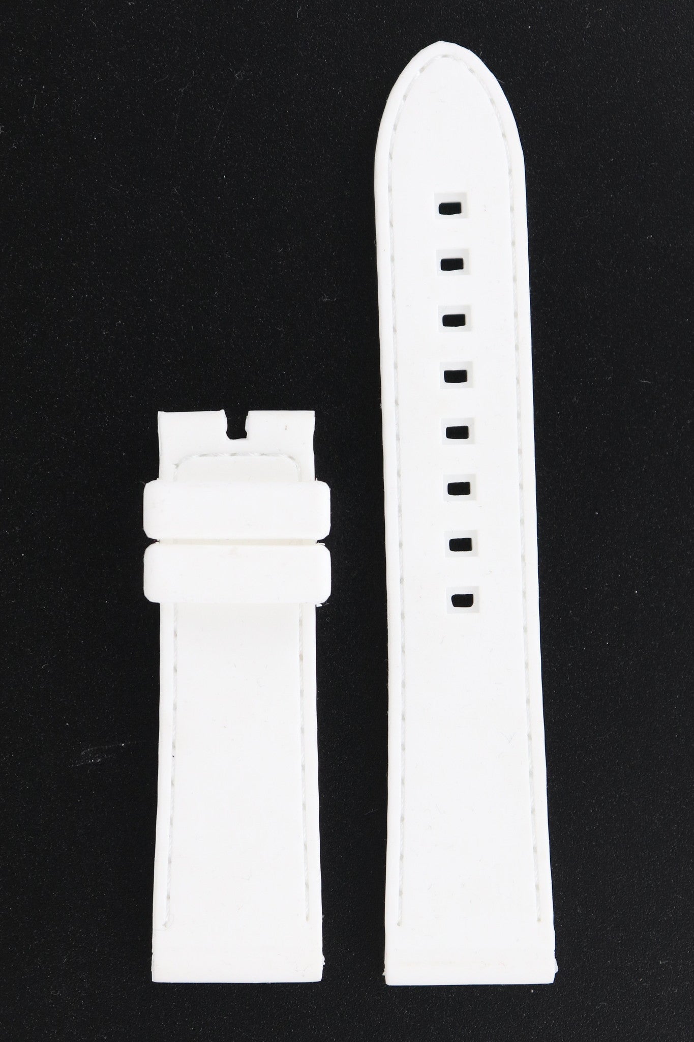 Breil TW1077 Watch Band F660014391 - Watch Plaza