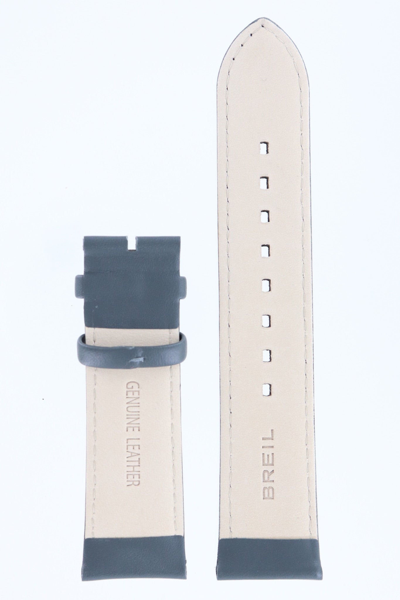 Breil TW1144 Watch Band F660014511 - Watch Plaza