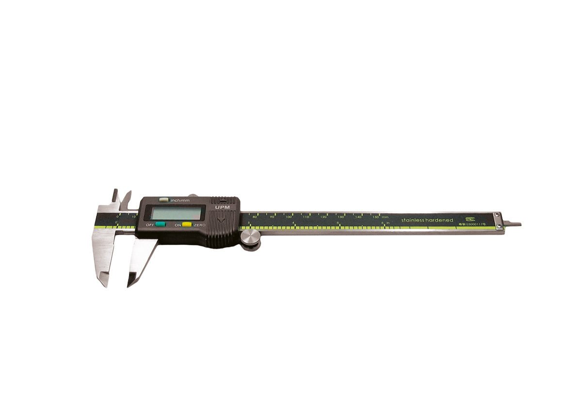 Caliper digital UPM - Watch Plaza