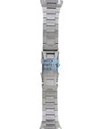 Citizen AL0050 & BJ2040 Watch Band 59 - H1433 Grey Stainless Steel 16 mm Promaster - Watch Plaza