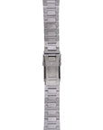 Citizen AS4030 - 59E & AS4030 - 59L - E670 - S037867 Watch Band 59 - S02500 Grey Titanium 22 mm Eco - Drive - Watch Plaza