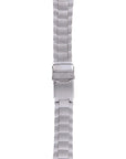 Citizen AS4030 - 59E & AS4030 - 59L - E670 - S037867 Watch Band 59 - S02500 Grey Titanium 22 mm Eco - Drive - Watch Plaza