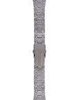 Citizen AT1100, AT1101, JQ8150 & JQ8151 Watch Band 59 - S01761 Grey Titanium 17 mm Eco - Drive - Watch Plaza