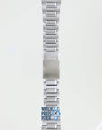 Citizen AW1420, AW1421, CA4250 & CA0440 Endeavor Watch Band 59 - S06245 Grey Stainless Steel 14 mm Eco - Drive - Watch Plaza