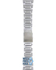 Citizen AW1420, AW1421, CA4250 & CA0440 Endeavor Watch Band 59 - S06245 Grey Stainless Steel 14 mm Eco - Drive - Watch Plaza